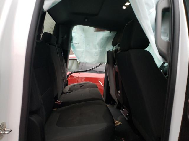 Photo 10 from auction – 2020 CHEVROLET SILVERADO with VIN 1GCRYCEF9LZ102038
