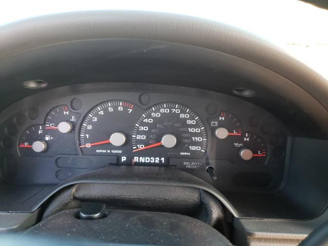 Photo 9 from auction – 2004 FORD EXPLORER X with VIN 1FMZU62K04ZA17942