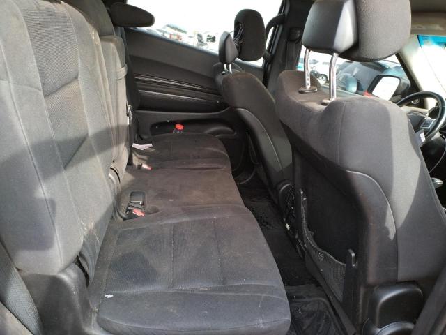 Photo 10 from auction – 2012 DODGE DURANGO CR with VIN 1C4RDJDG4CC113865