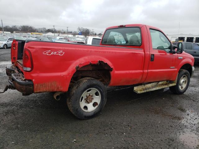 Photo 3 from auction – 2005 FORD F350 SRW S with VIN 1FTWF31P45EC01142