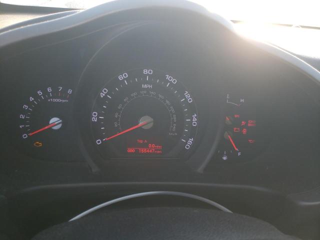 Photo 9 from auction – 2012 KIA SPORTAGE B with VIN KNDPB3A22C7293261