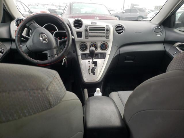 Photo 8 from auction – 2009 TOYOTA COROLLA MA with VIN 2T1KU40E69C071268