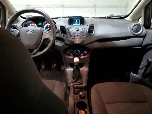 Photo 8 from auction – 2015 FORD FIESTA S with VIN 3FADP4AJ2FM145032