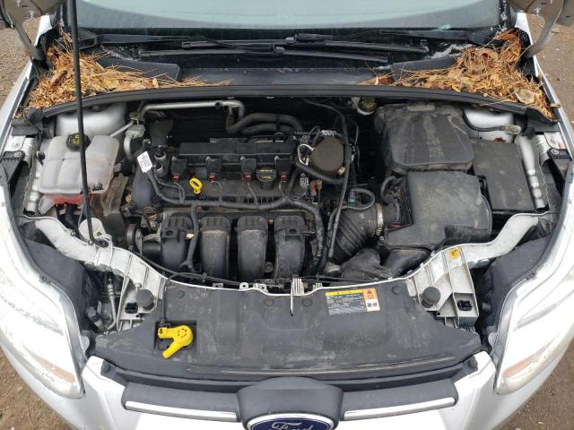 Photo 11 from auction – 2014 FORD FOCUS SE with VIN 1FADP3F25EL202240