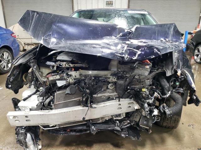Photo 5 from auction – 2010 LEXUS HS 250H with VIN JTHBB1BA3A2037191