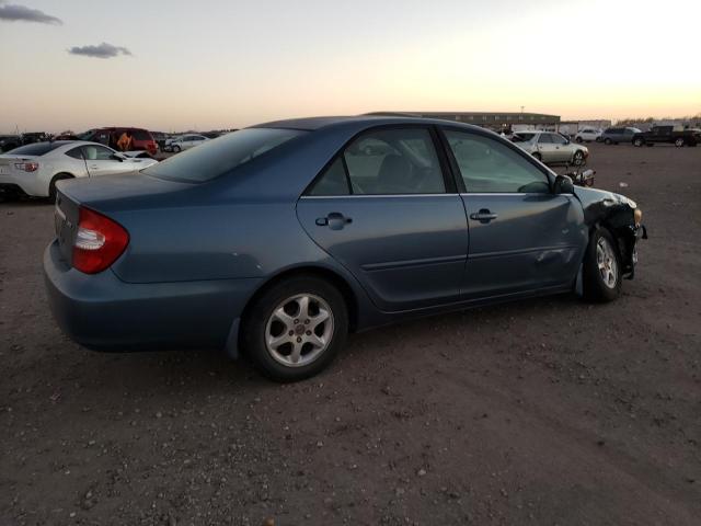 Photo 3 from auction – 2003 TOYOTA CAMRY LE with VIN 4T1BE32K93U781197