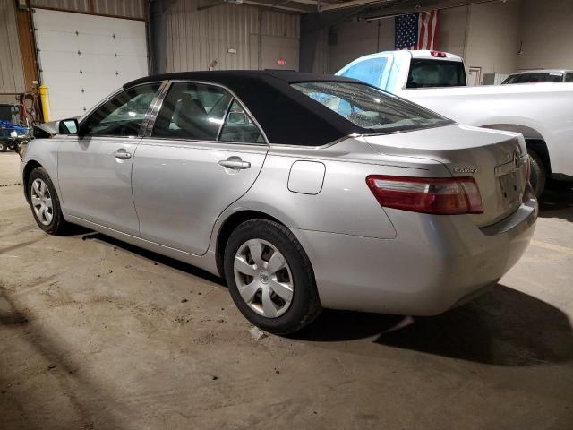 Photo 2 from auction – 2009 TOYOTA CAMRY BASE with VIN 4T1BE46K59U852498
