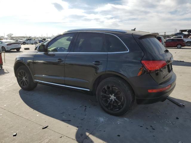 Photo 2 from auction – 2013 AUDI Q5 PREMIUM with VIN WA1LFAFPXDA096767