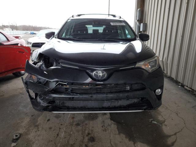 Photo 5 from auction – 2017 TOYOTA RAV4 XLE with VIN 2T3RFREV5HW545486