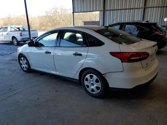 Photo 2 from auction – 2015 FORD FOCUS S with VIN 1FADP3E25FL366154