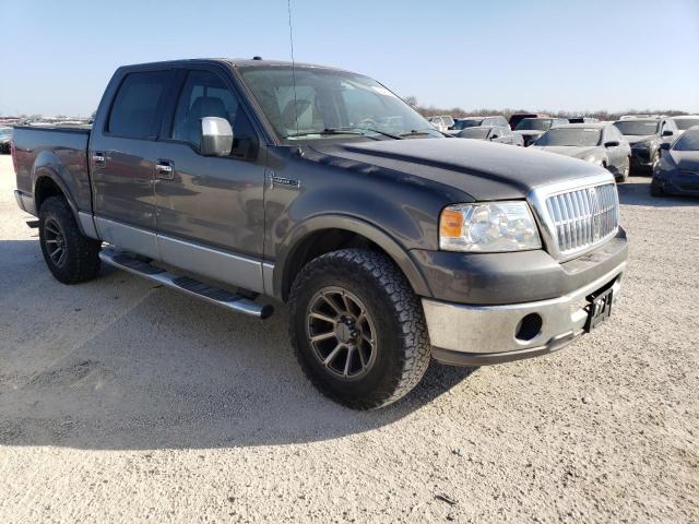 Photo 4 from auction – 2007 LINCOLN MARK LT with VIN 5LTPW185X7FJ01232