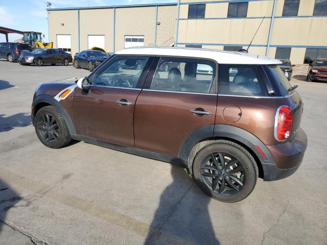 Photo 2 from auction – 2013 MINI COOPER COU with VIN WMWZB3C5XDWM09830