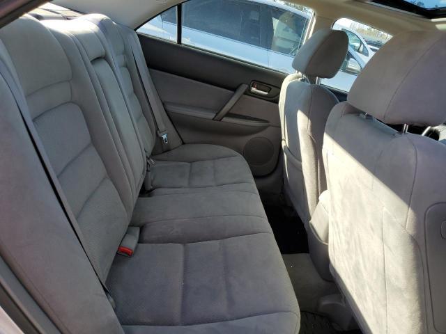 Photo 10 from auction – 2008 MAZDA 6 I with VIN 1YVHP80C585M42384