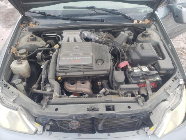 Photo 11 from auction – 2003 TOYOTA AVALON XL with VIN 4T1BF28B13U273093