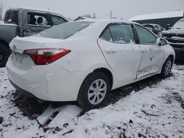 Photo 3 from auction – 2016 TOYOTA COROLLA L with VIN 2T1BURHE6GC716743