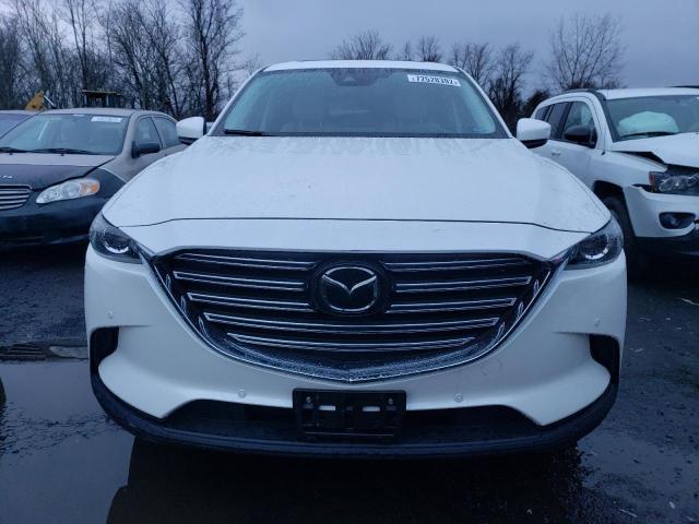 Photo 5 from auction – 2018 MAZDA CX-9 TOURI with VIN JM3TCACY3J0204540
