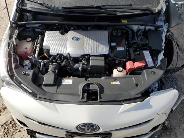 Foto 11 de la subasta – 2017 TOYOTA PRIUS con VIN JTDKARFU7H3045127