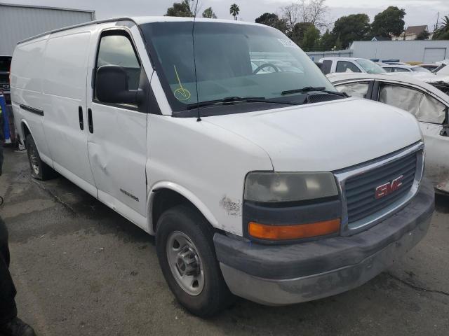 Photo 4 from auction – 2000 GMC 3500 with VIN 1GTHG39U551150404