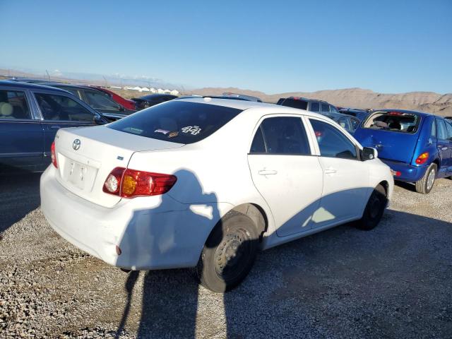 Photo 3 from auction – 2010 TOYOTA COROLLA BA with VIN 1NXBU4EE5AZ227196