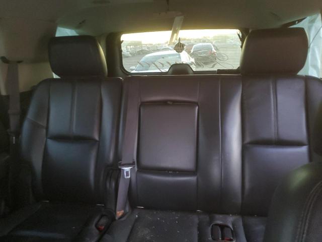 Photo 10 from auction – 2013 CHEVROLET TAHOE C150 with VIN 1GNSCBE03DR336187