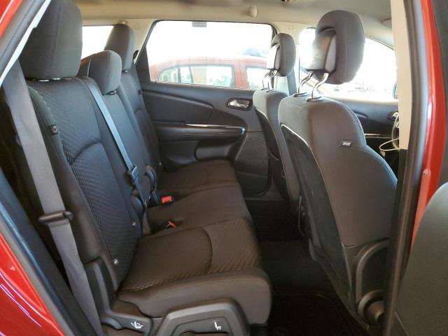 Photo 10 from auction – 2017 DODGE JOURNEY SX with VIN 3C4PDCBG3HT530766