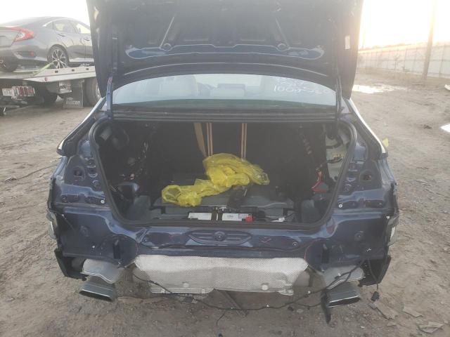 Photo 6 from auction – 2021 BMW 530 I with VIN WBA53BH07MCF49454