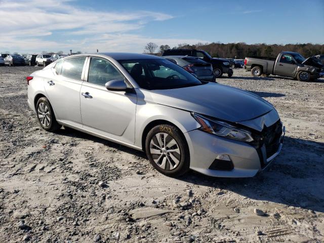 Photo 4 from auction – 2021 NISSAN ALTIMA S with VIN 1N4BL4BV2MN353726