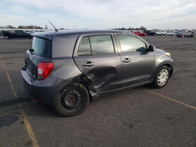 Photo 3 from auction – 2012 TOYOTA SCION XD with VIN JTKKU4B44C1020649