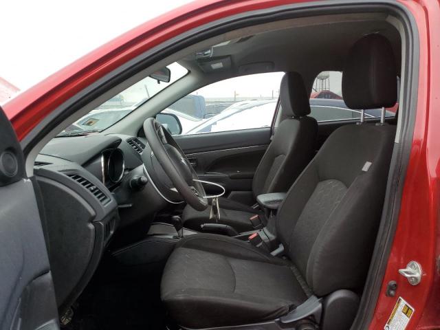 Photo 7 from auction – 2020 MITSUBISHI OUTLANDER with VIN JA4AP3AU7LU021017