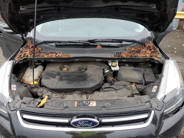 Photo 11 from auction – 2015 FORD ESCAPE TIT with VIN 1FMCU9J95FUB39105