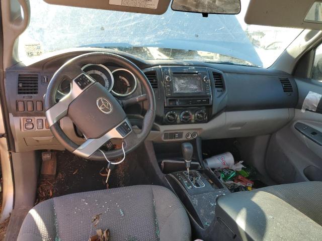 Photo 8 from auction – 2013 TOYOTA TACOMA PRE with VIN 5TFTX4GN3DX024646