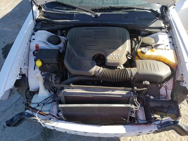 Photo 11 from auction – 2014 DODGE CHALLENGER with VIN 2C3CDYAGXEH233791