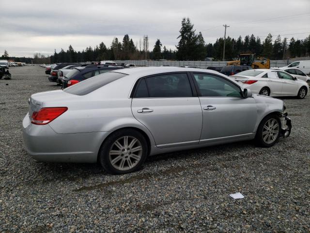 Photo 3 from auction – 2006 TOYOTA AVALON with VIN 4T1BK36B46U143317
