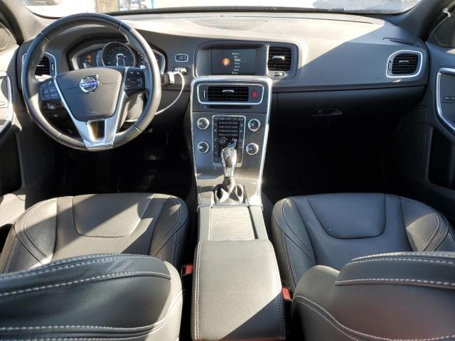 Photo 8 from auction – 2015 VOLVO S60 PLATIN with VIN YV149MFM5F2361725