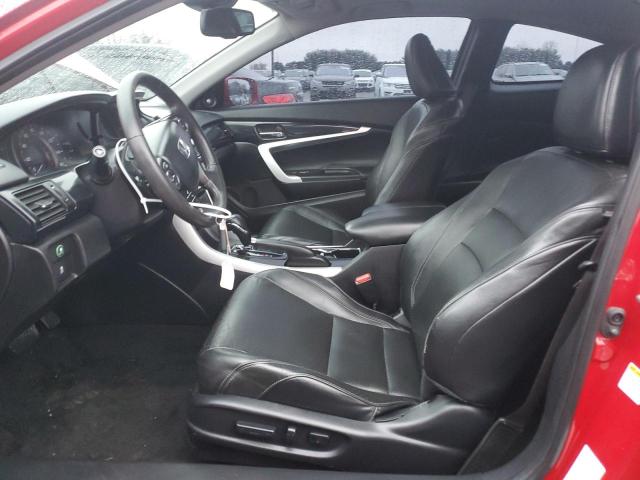 Photo 7 from auction – 2015 HONDA ACCORD EXL with VIN 1HGCT2B87FA009155