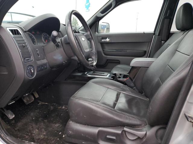 Photo 7 from auction – 2011 FORD ESCAPE LIM with VIN 1FMCU9EG2BKC65940