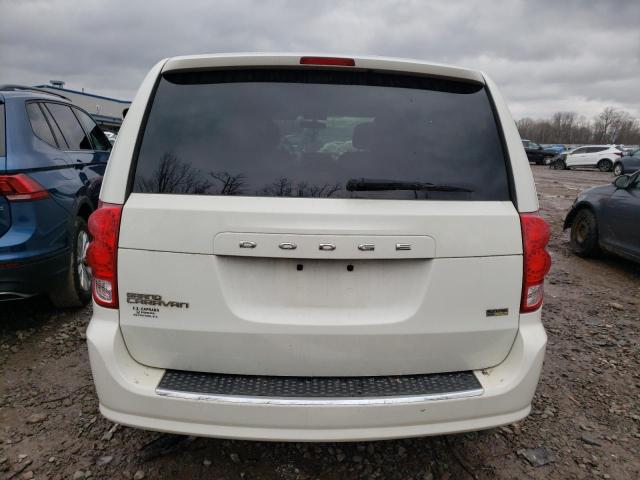 Photo 6 from auction – 2013 DODGE GRAND CARA with VIN 2C4RDGBG8DR505701