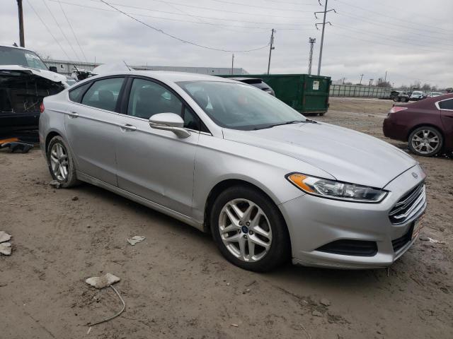 Photo 4 from auction – 2016 FORD FUSION SE with VIN 1FA6P0H73G5100829