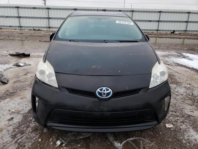 Zdjęcie 5 z aukcji – 2013 TOYOTA PRIUS z VIN JTDKN3DU7D5599593