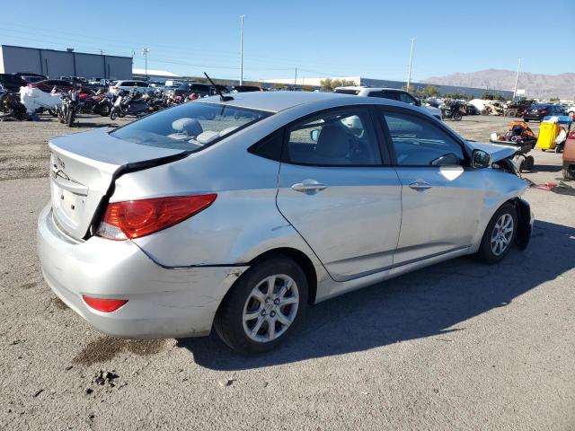 Photo 3 from auction – 2013 HYUNDAI ACCENT GLS with VIN KMHCT4AE3DU331249