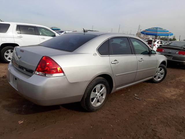 Photo 3 from auction – 2008 CHEVROLET IMPALA LT with VIN 2G1WT58N089224832