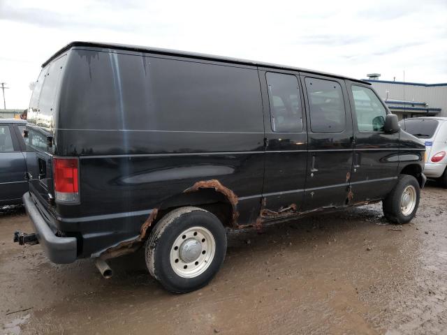Photo 3 from auction – 2006 FORD ECONOLINE with VIN 1FTNE24L26HB40309