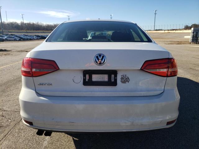 Photo 6 from auction – 2015 VOLKSWAGEN JETTA BASE with VIN 3VW2K7AJ4FM225639