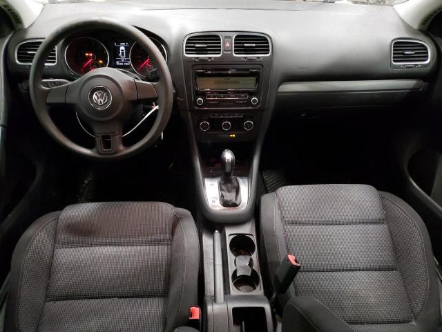 Photo 8 from auction – 2011 VOLKSWAGEN GOLF with VIN WVWDA7AJ7BW298271
