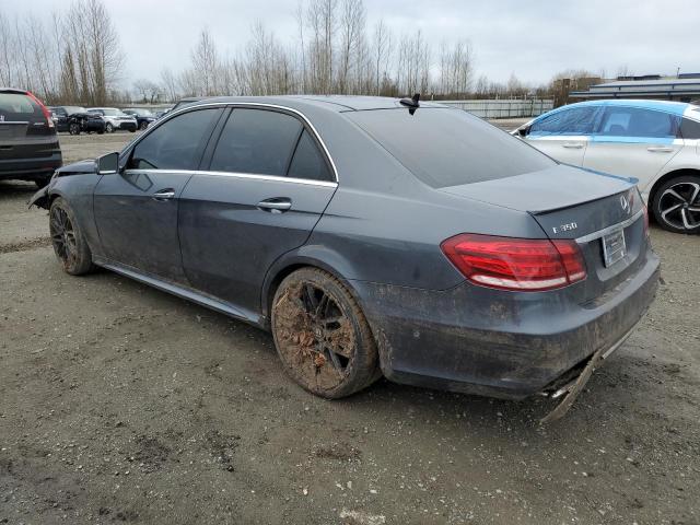Photo 2 from auction – 2015 MERCEDES-BENZ E 350 with VIN WDDHF5KB7FB086360