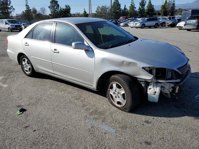 Photo 4 from auction – 2003 TOYOTA CAMRY LE with VIN 4T1BF32K73U563045