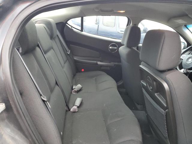 Photo 10 from auction – 2008 PONTIAC GRAND PRIX with VIN 2G2WP552X81123936