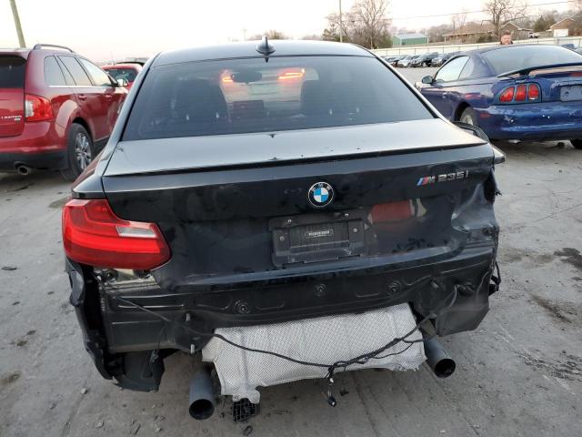 Photo 6 from auction – 2016 BMW M235I with VIN WBA1J7C53GV359984