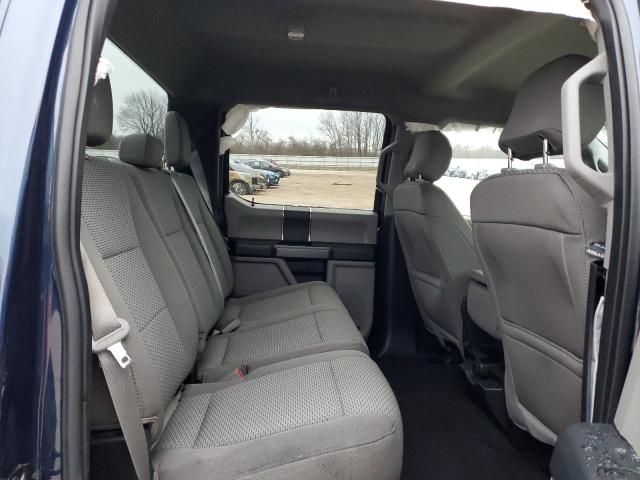 Photo 11 from auction – 2018 FORD F150 SUPER with VIN 1FTEW1EG9JFD63086