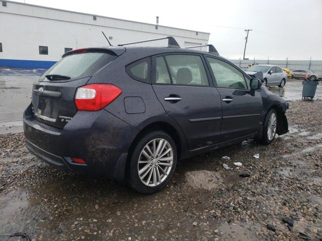 Photo 3 from auction – 2012 SUBARU IMPREZA LI with VIN JF1GPAG60CH246181